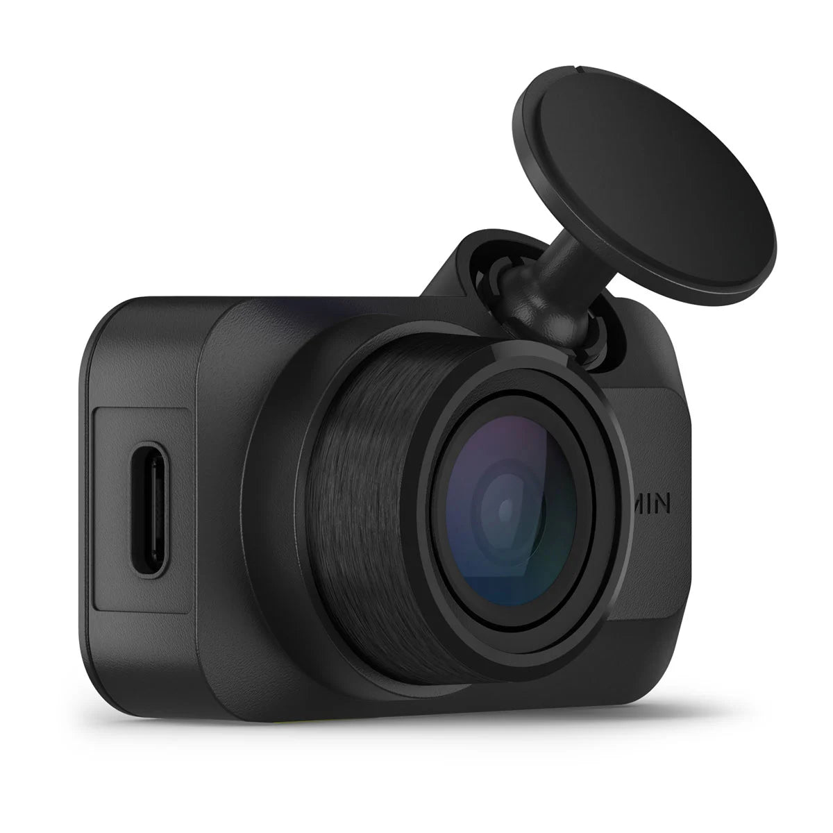 Garmin Dash Cam Mini 3 Ultracompact 1080p Dash Cam