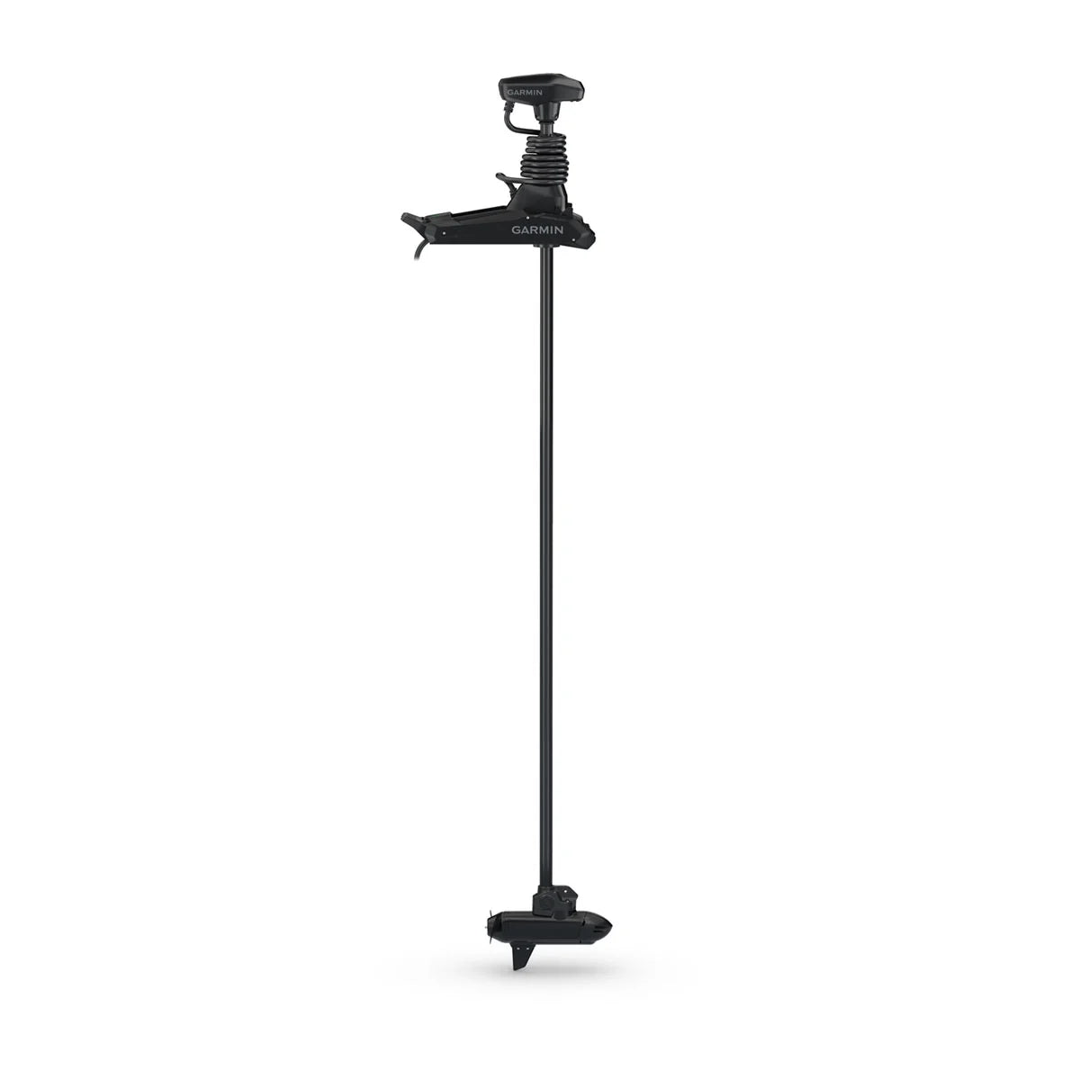 Garmin Force Kraken Black Trolling Motor 110" with Remote Control