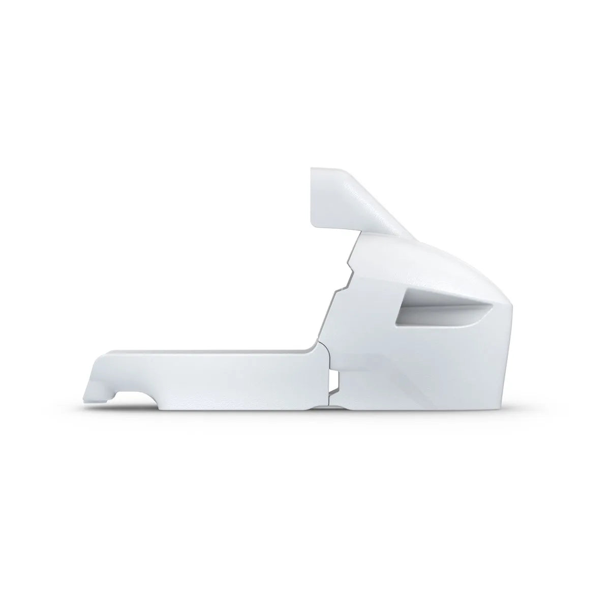 Garmin Large Nose Cone GT56 Transducer Compatible White