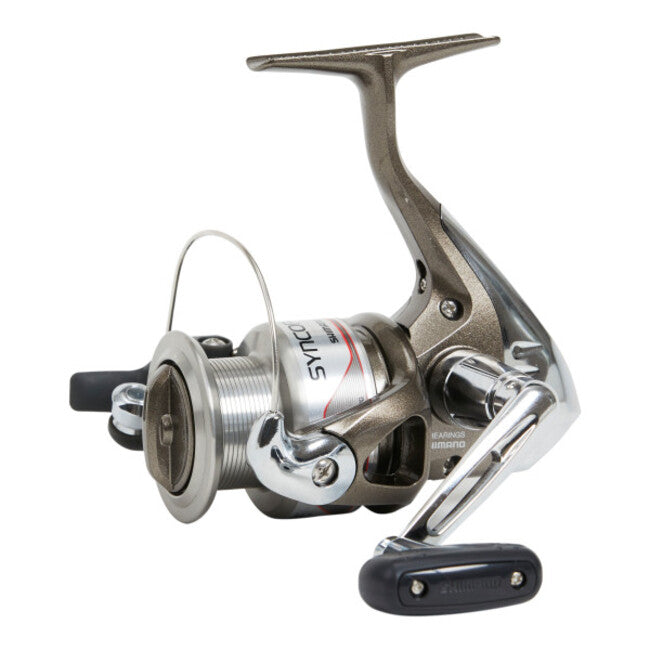 Shimano Syncopate FG Spinning Reel - Tackle Depot