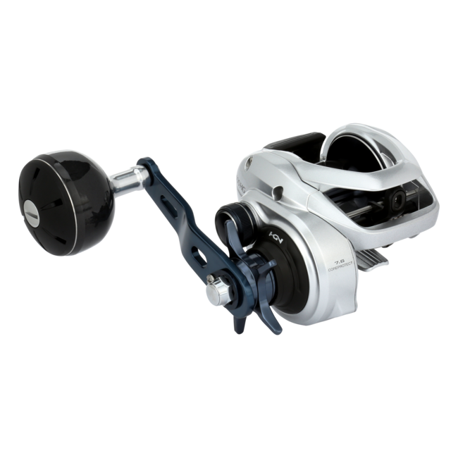 Shimano Tranx 400 Casting Reel - Tackle Depot