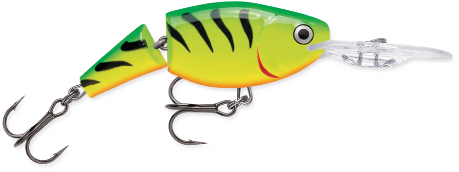 Rapala Jointed Shad Rap