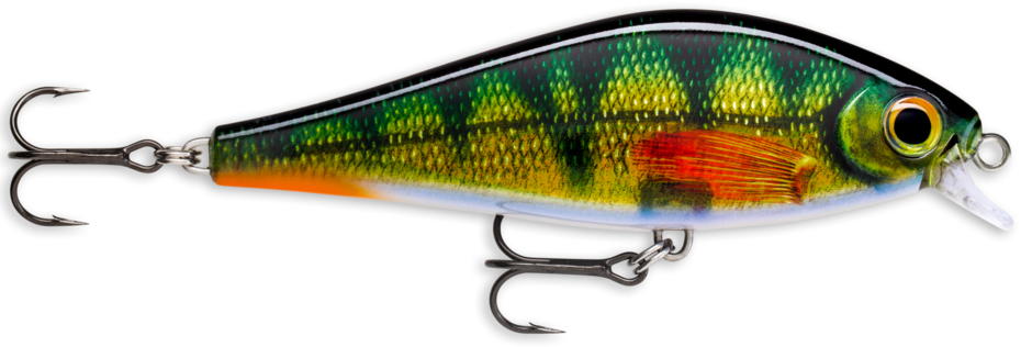 Rapala Super Shadow Rap