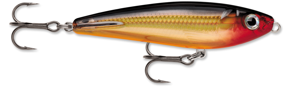Rapala X-Rap SubWalk 