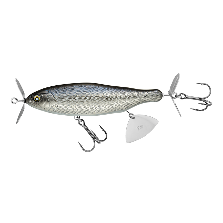 Daiwa Bessie