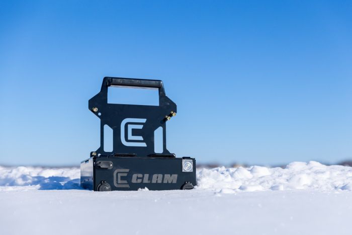 Clam Live Electronics Shuttle
