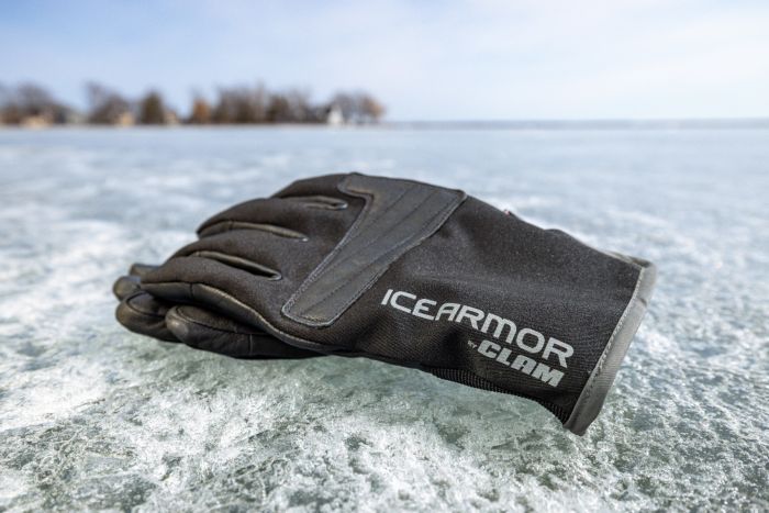 Clam Expedition Gloves