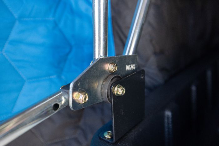 Clam Nanook XT Thermal 2 Angler