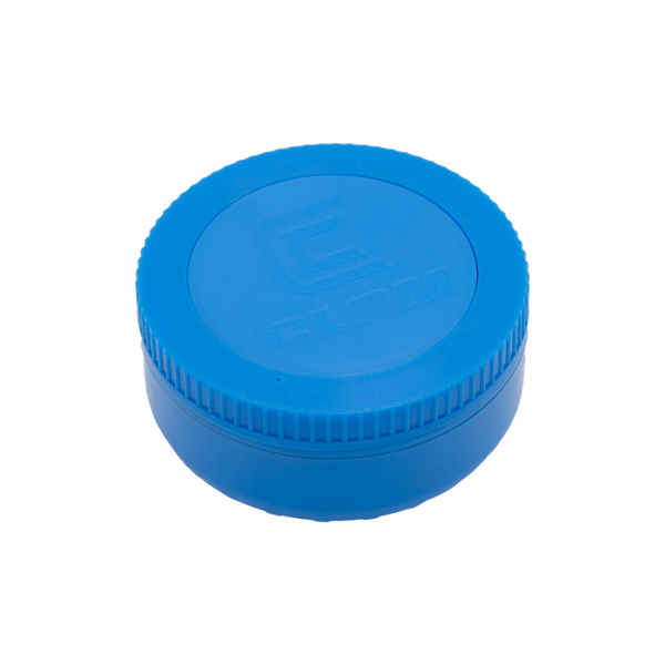 Clam Bait Puck