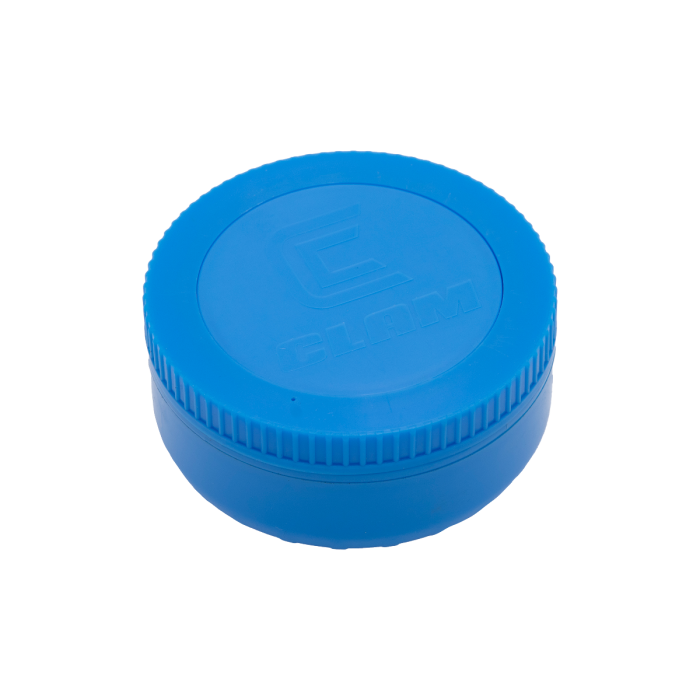 Clam Bait Puck