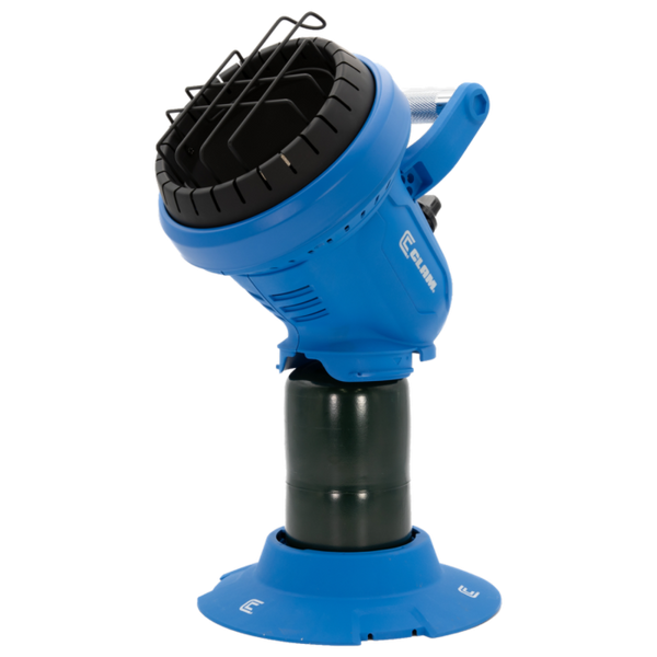Clam CH-4200 Heater - Canada/MA Version