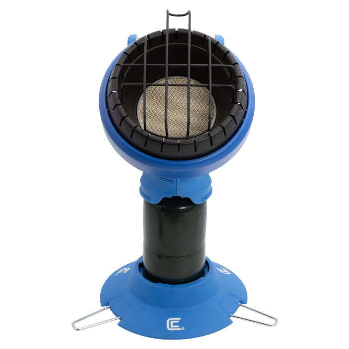 Clam CH-4200 Heater - Canada/MA Version