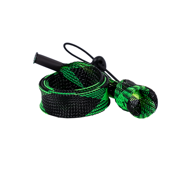 Clam Ice Rod Slicks (2 Pack)