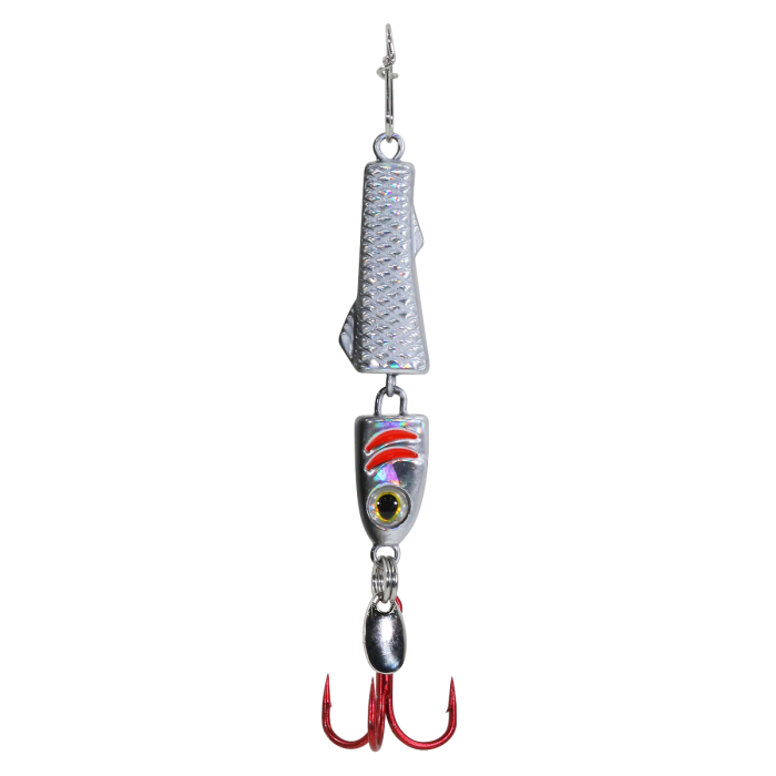 Clam Jointed Pinhead Pro
