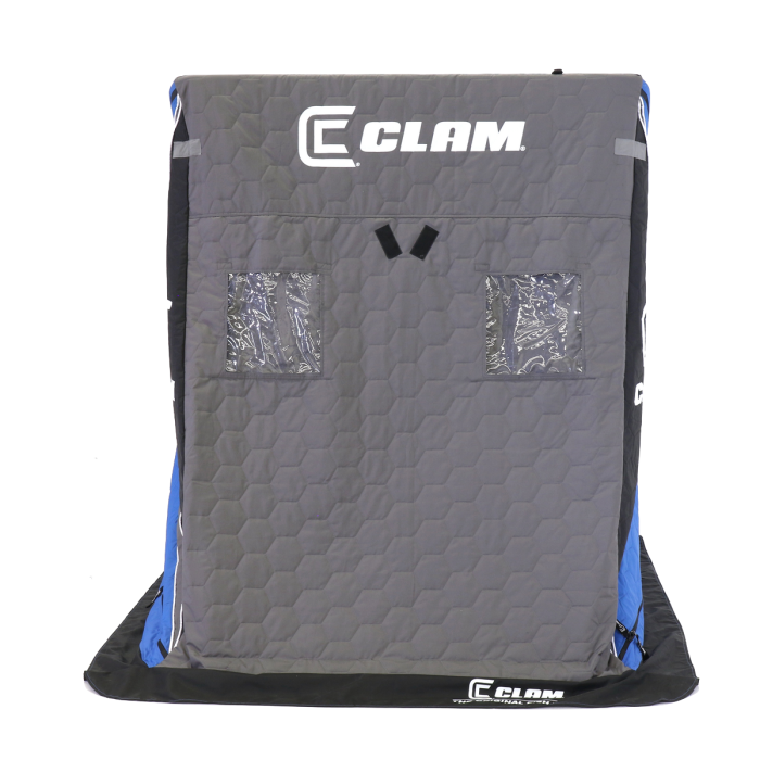 Clam Nanook XT Thermal 2 Angler