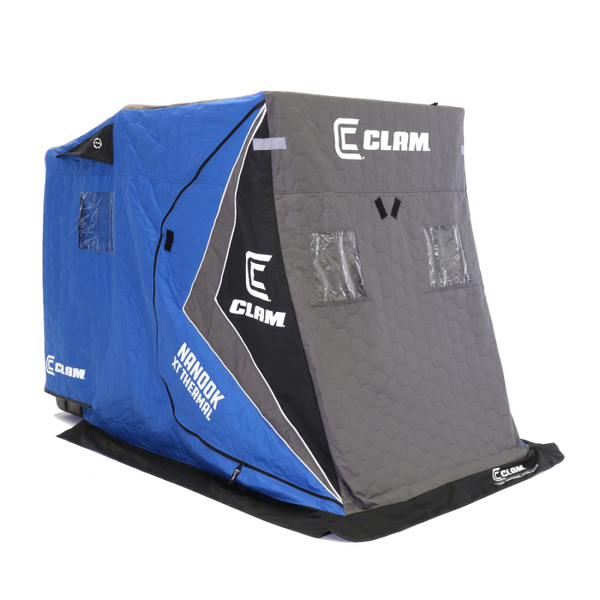 Clam Nanook XT Thermal 2 Angler