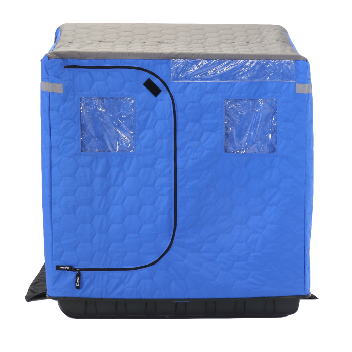 Clam Nanook XT Thermal 2 Angler