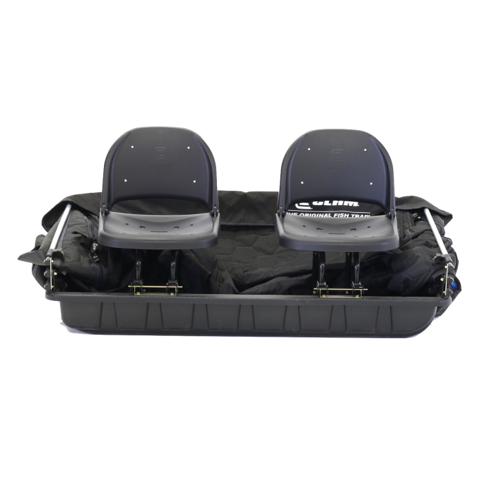 Clam Nanook XT Thermal 2 Angler