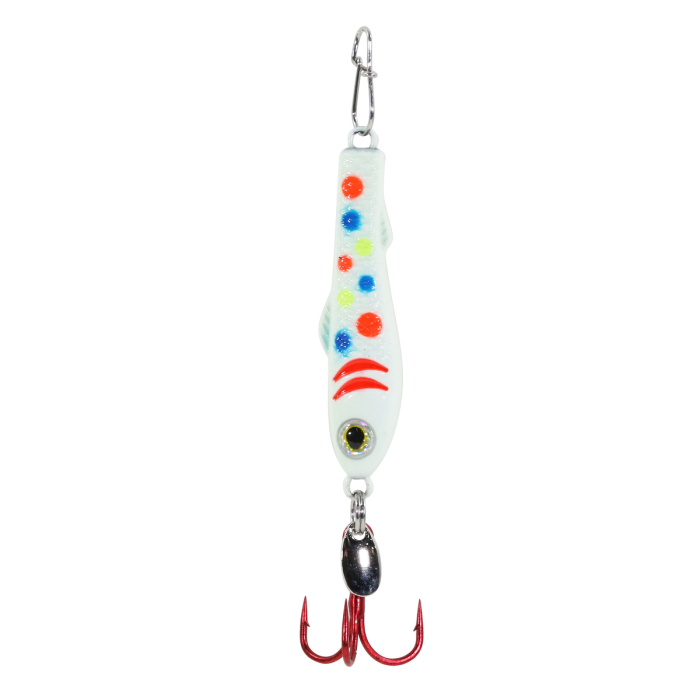 Clam Pinhead Pro