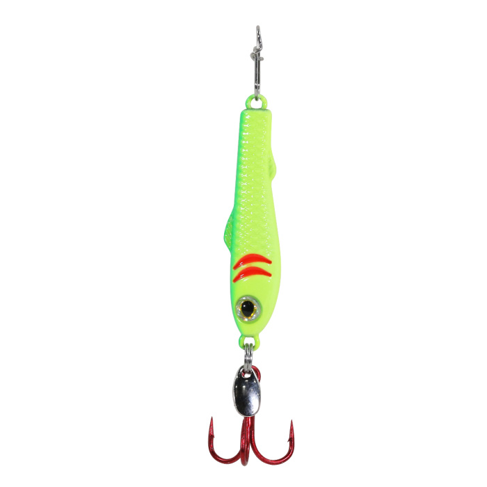 Clam Pinhead Pro