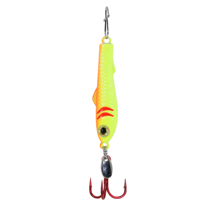 Clam Pinhead Pro