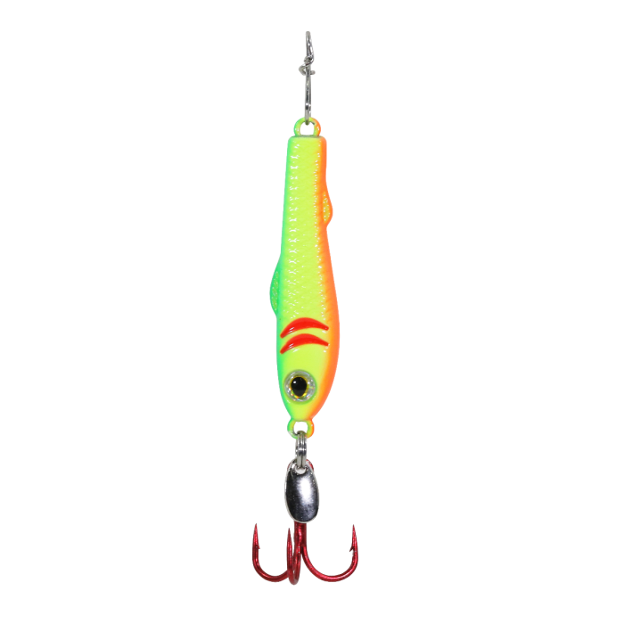 Clam Pinhead Pro