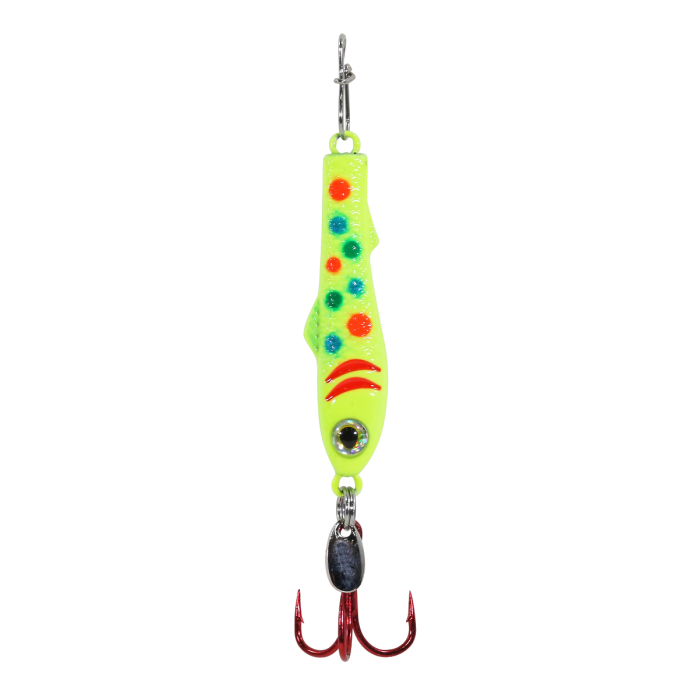 Clam Pinhead Pro