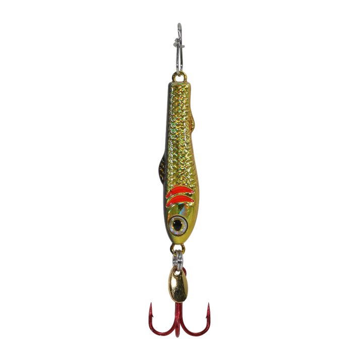 Clam Pinhead Pro