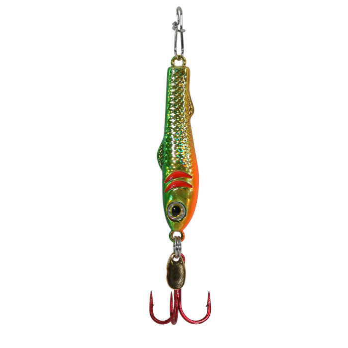 Clam Pinhead Pro