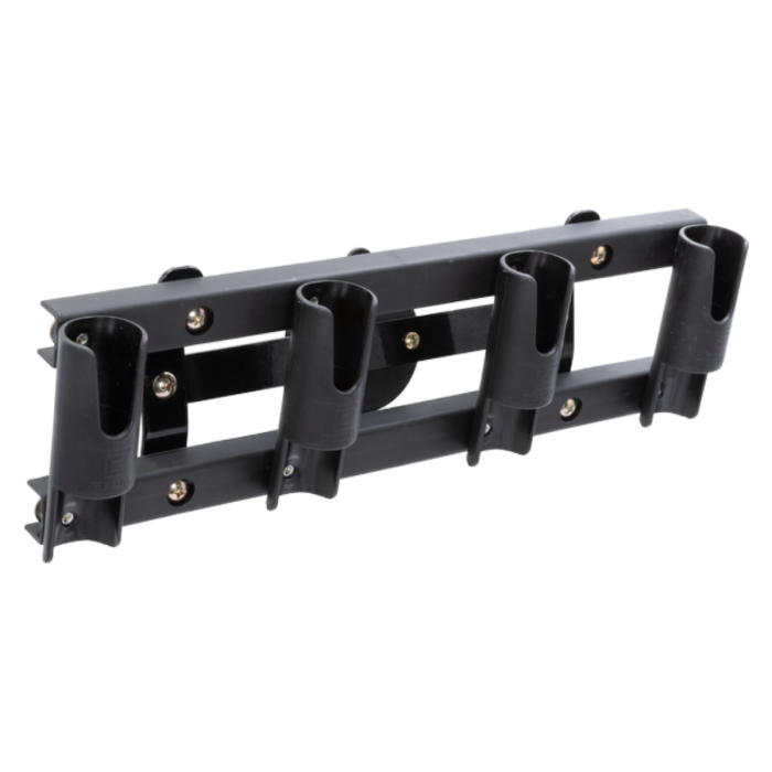 Clam ClamLock 4-Rod Holder