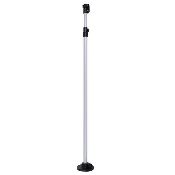 Clam ClamLock Roof Support Pole