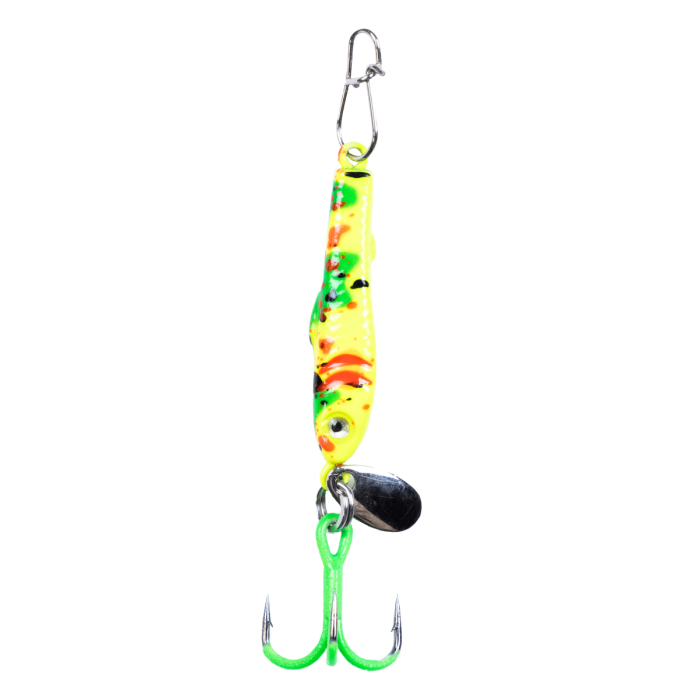Clam Pinhead Pro PT
