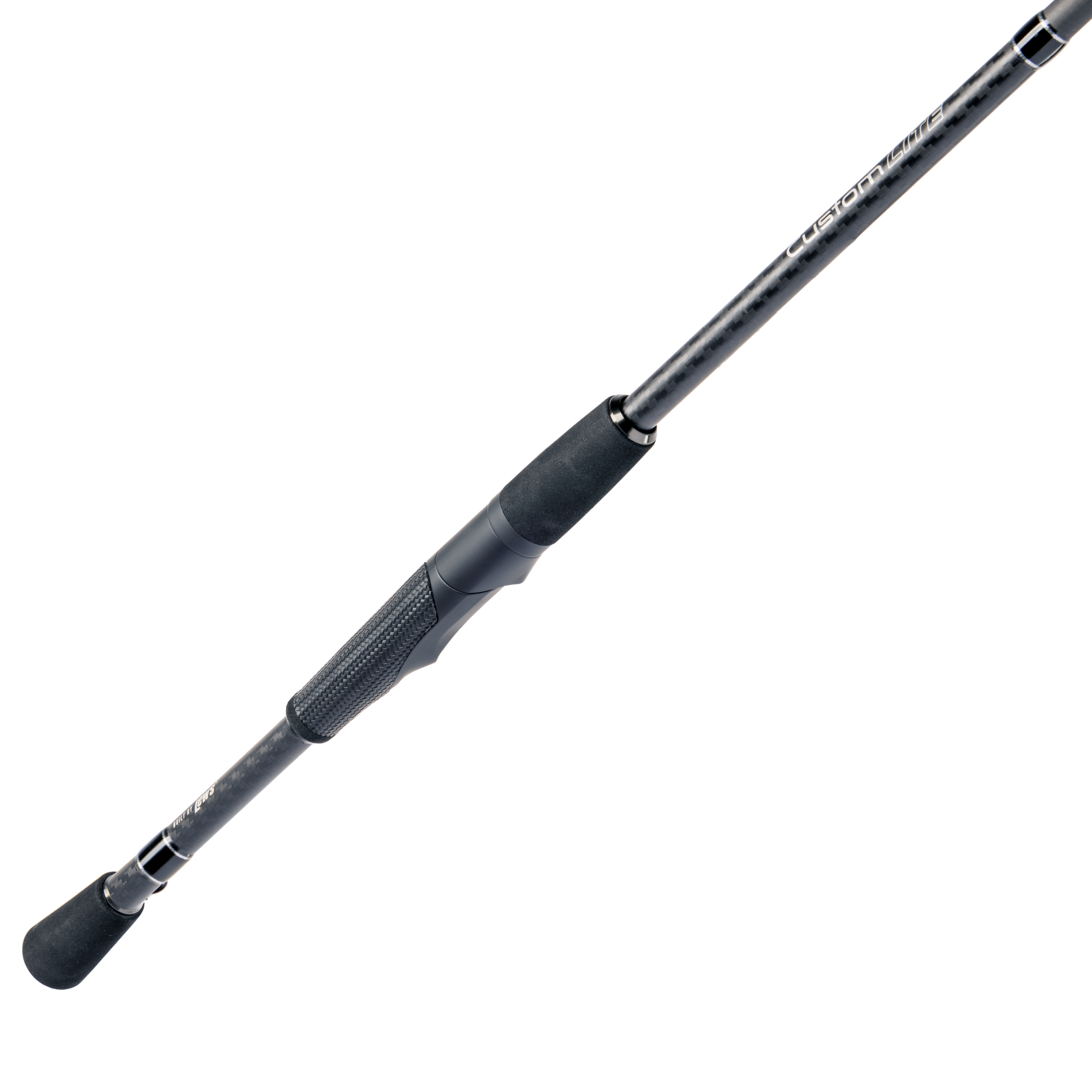 Lew's KVD Custom Lite Spinning Rods