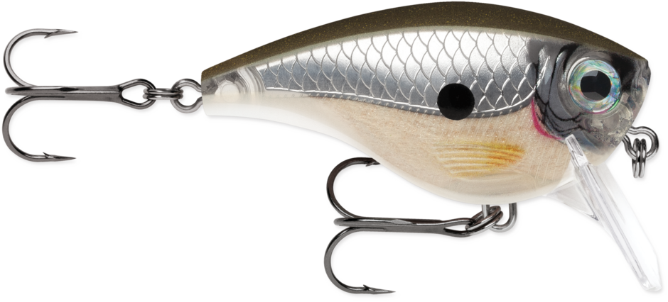 Rapala BX Mid Brat 