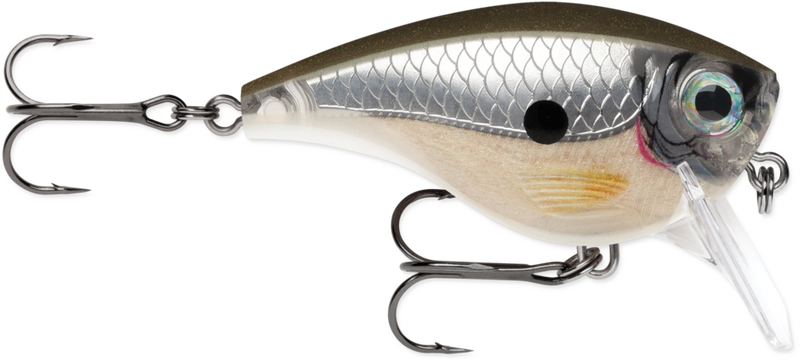 Rapala BX Mid Brat