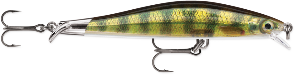 Rapala RipStop Minnow