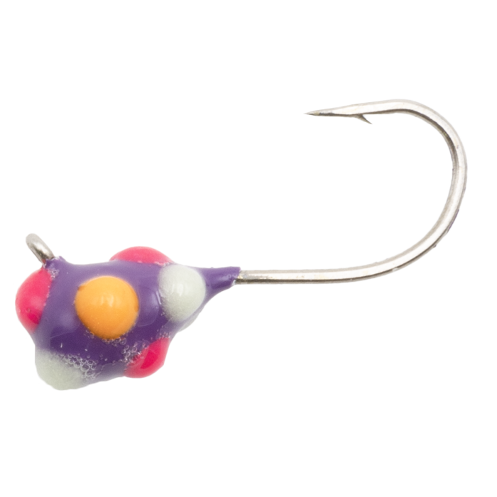 Clam Confetti Drop XL