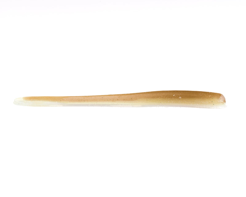 NetBait Jr. Crush Worm 3" Baitfuel Supercharged