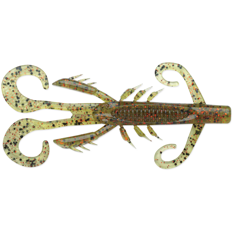 Rapala CrushCity HedgeHog