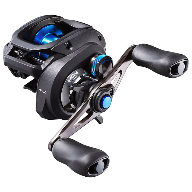 Moulinet casting Shimano SLX DC