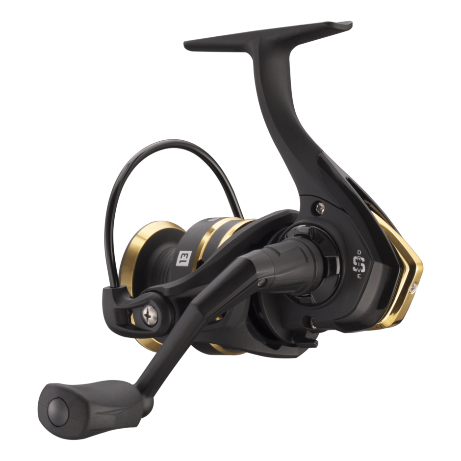 13 Fishing Source R Spinning Reel 2.0