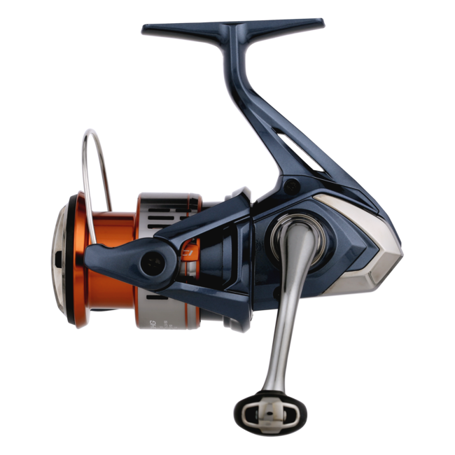 Shimano Nasci FD Spinning Reel
