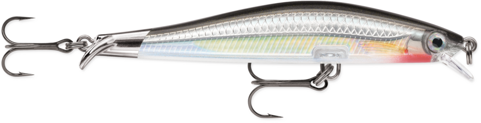 Rapala RipStop Minnow