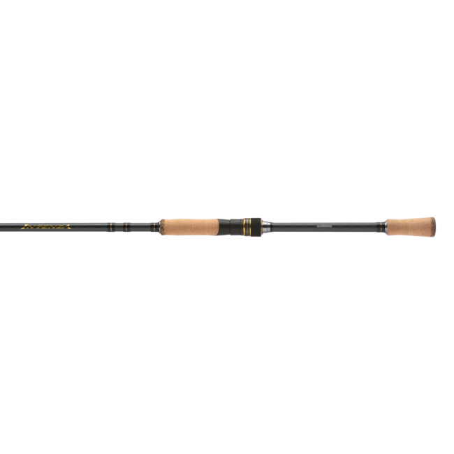 Shimano Intenza Spinning A Rod