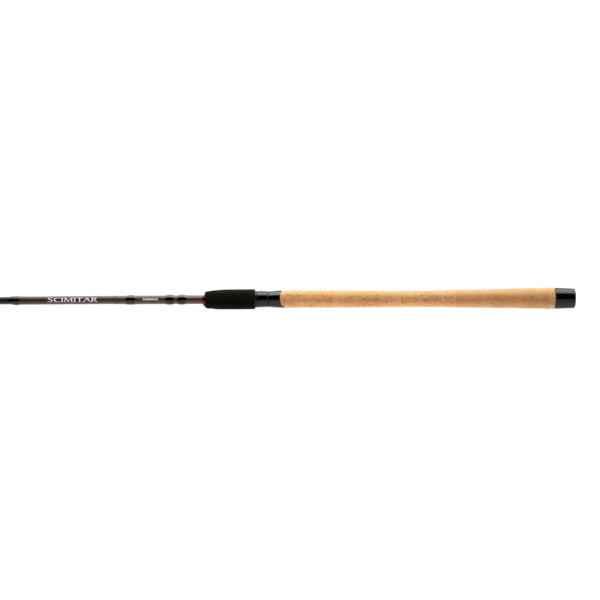 Canne à lancer Shimano Scimitar pour saumon et truite arc-en-ciel