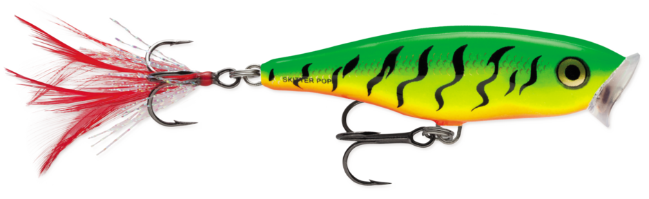 Rapala Skitter Pop 