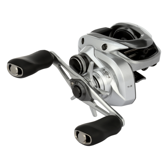 Moulinets à tambour fixe Shimano Tranx 150