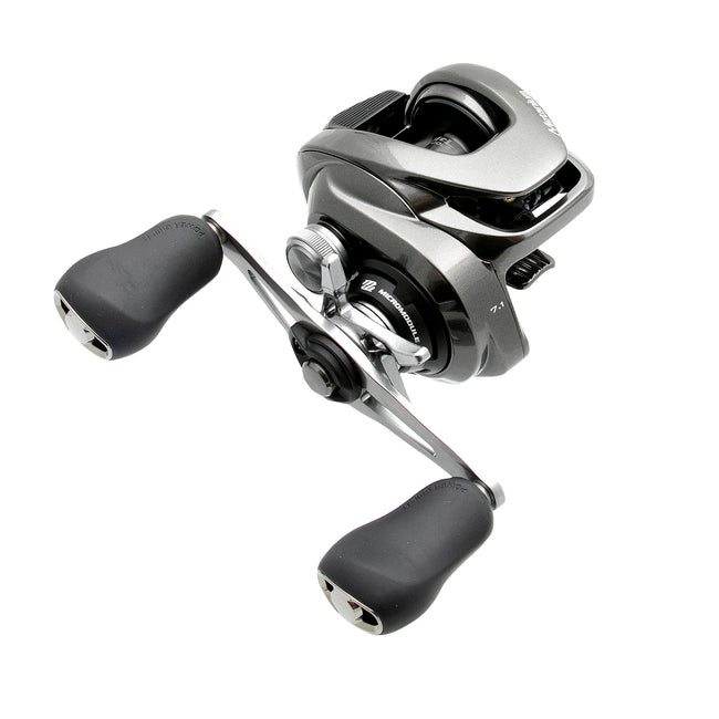 Moulinet casting Shimano Metanium MGL B