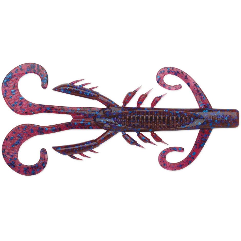 Rapala CrushCity HedgeHog