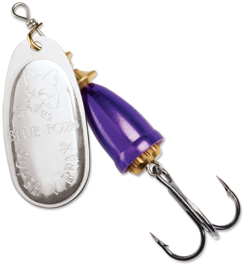 Blue Fox Classic Vibrax 1/8 oz.